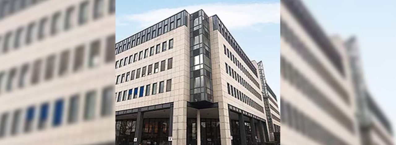 Unser Unternehmen ISEWAN EUROPE GmbH